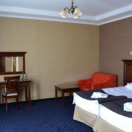 Borowinowy Zdroj Hotel Wellness Spa & Conference Suprasl Luaran gambar
