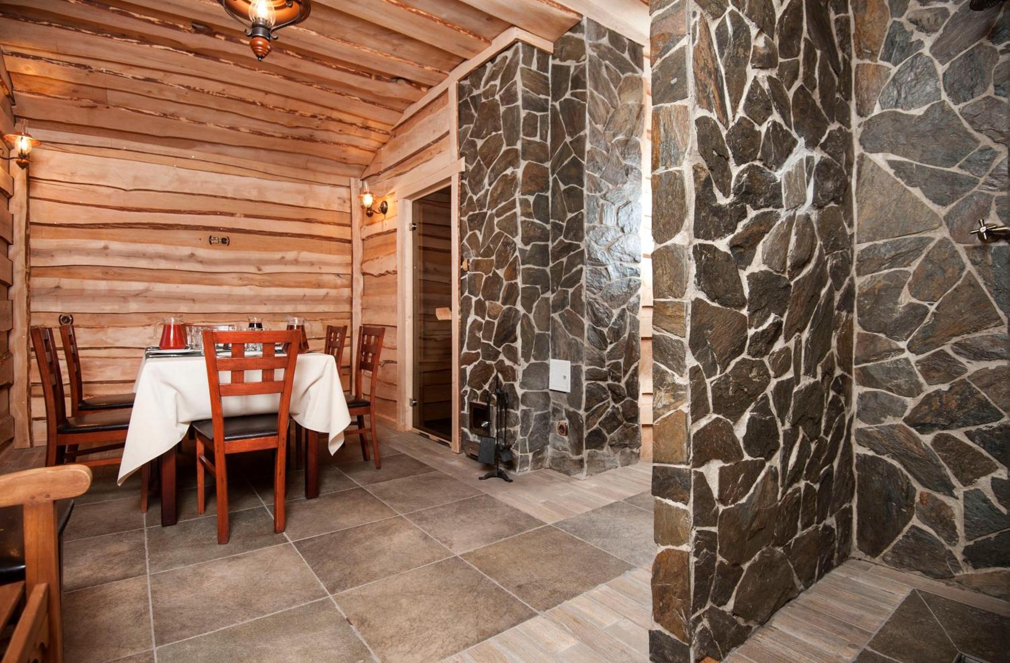 Borowinowy Zdroj Hotel Wellness Spa & Conference Suprasl Luaran gambar