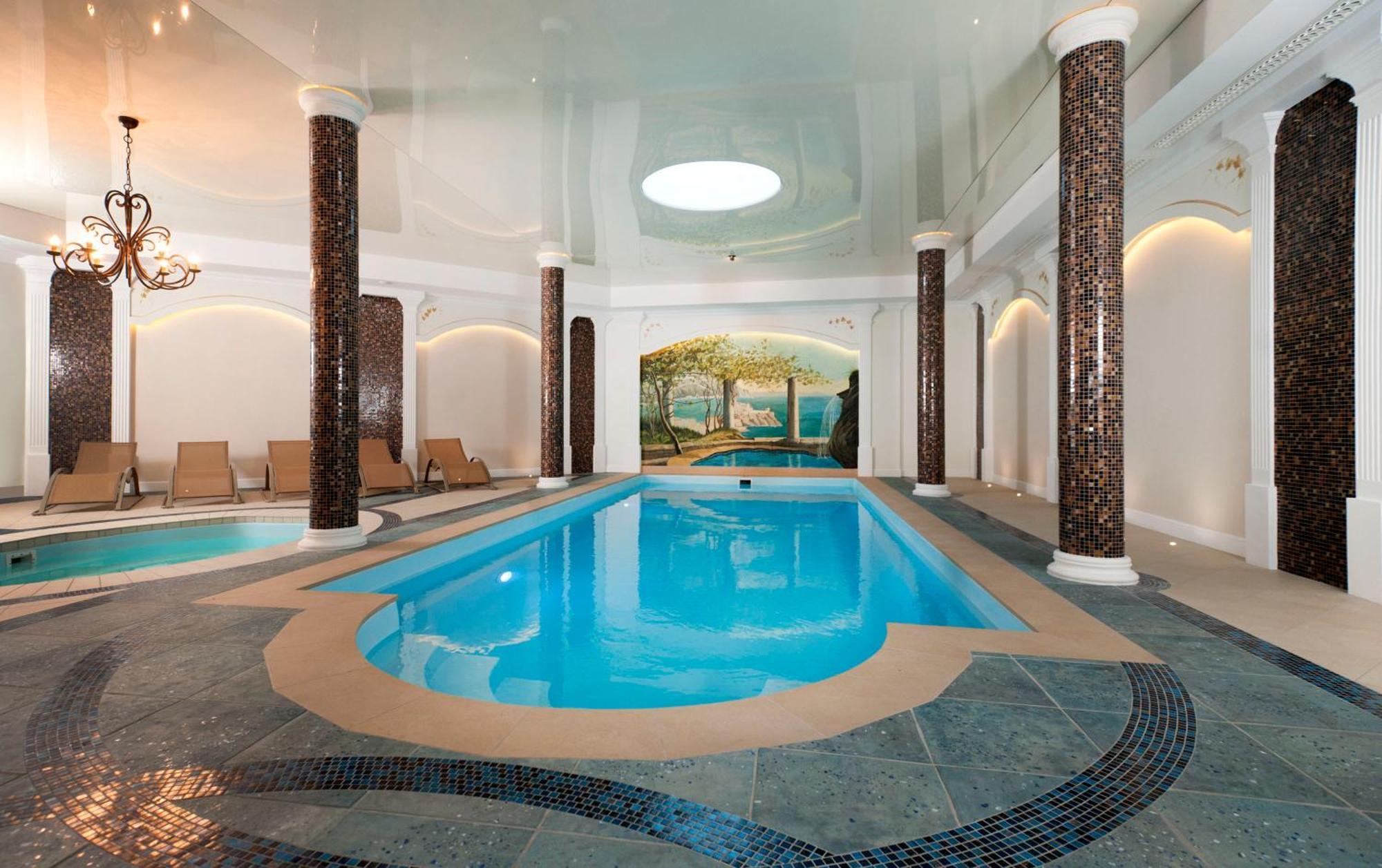 Borowinowy Zdroj Hotel Wellness Spa & Conference Suprasl Luaran gambar