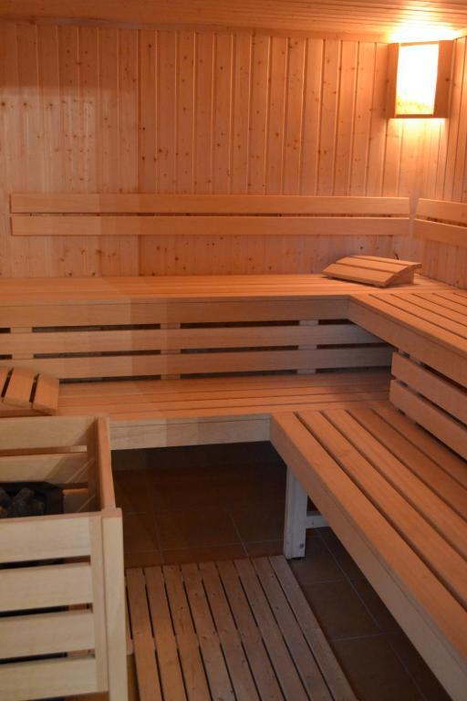 Borowinowy Zdroj Hotel Wellness Spa & Conference Suprasl Luaran gambar