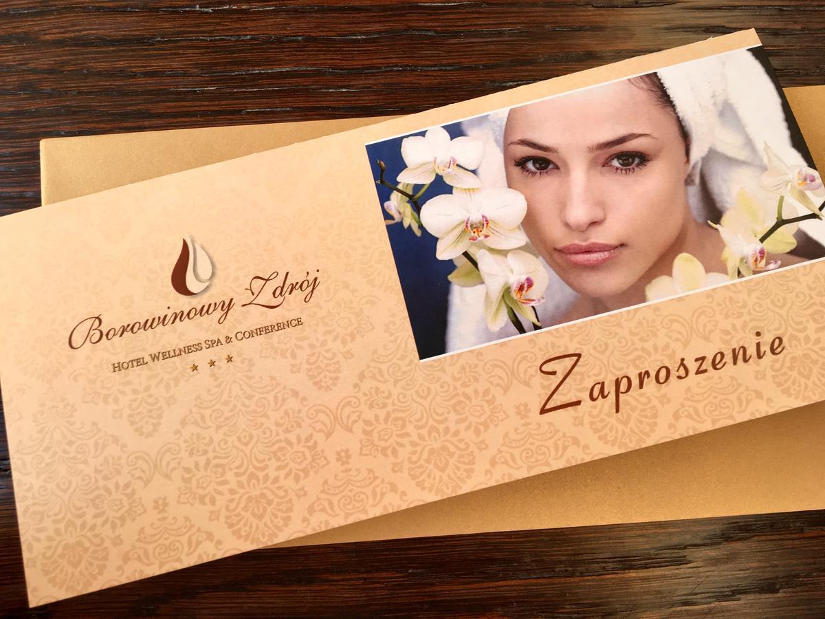 Borowinowy Zdroj Hotel Wellness Spa & Conference Suprasl Luaran gambar