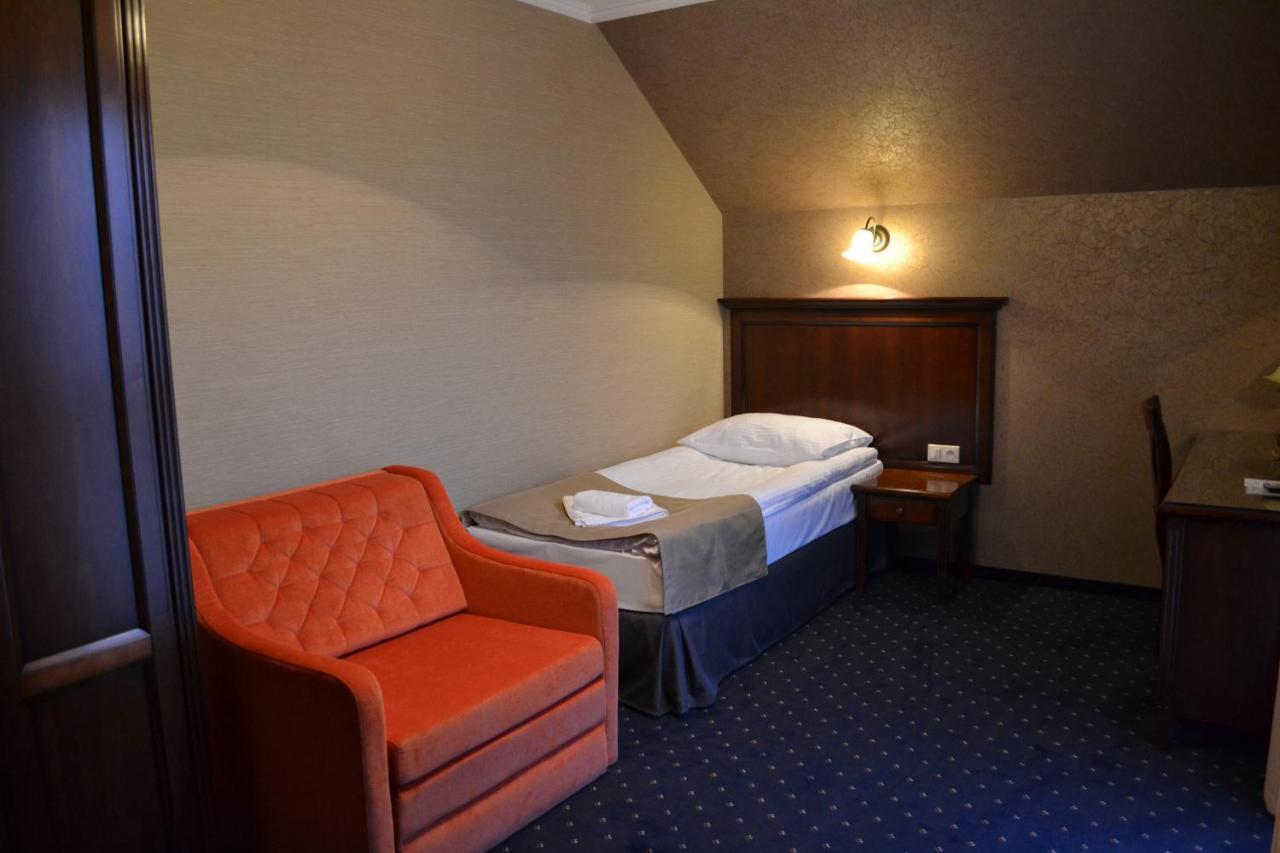 Borowinowy Zdroj Hotel Wellness Spa & Conference Suprasl Bilik gambar