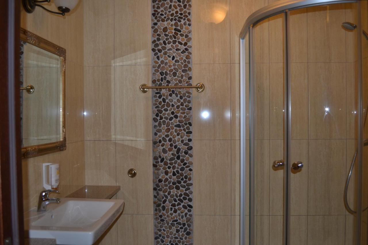 Borowinowy Zdroj Hotel Wellness Spa & Conference Suprasl Bilik gambar